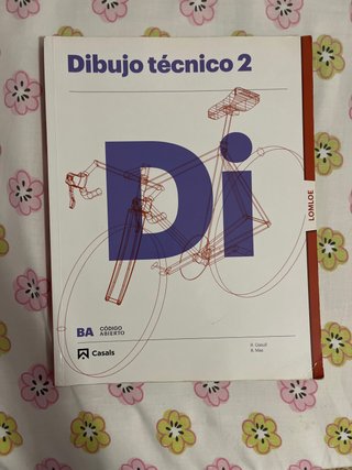 Dibujo técnico 2 Di