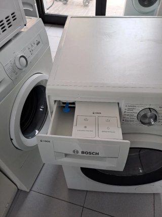 Lavadora Bosch Serie 6 8kg A+++