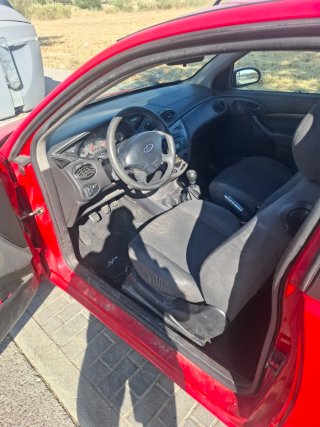 Ford Focus 2005