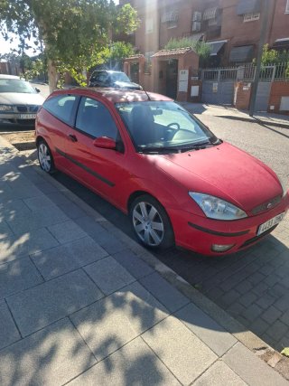 Ford Focus 2005