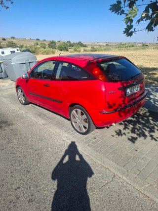 Ford Focus 2005