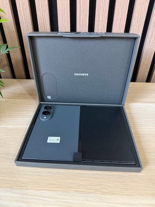 Samsung Galaxy Z Fold 8 512GB Nuevo