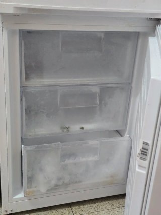 Frigorífico NoFrost Multi Cooling