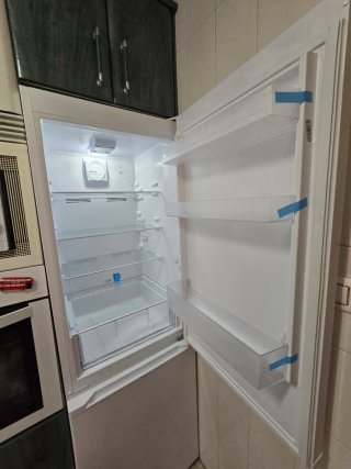 Frigorífico NoFrost Multi Cooling