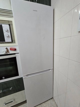 Frigorífico NoFrost Multi Cooling