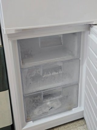 Frigorífico NoFrost Multi Cooling