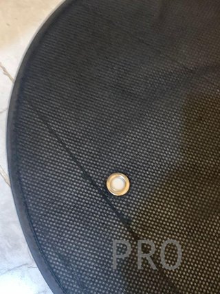 Parasol Trasero Sumex