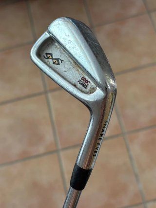 Driver King Cobra Speed LD F/10.5