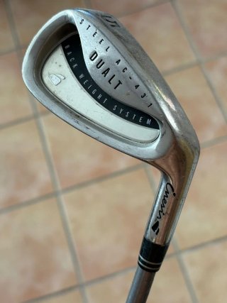 Driver King Cobra Speed LD F/10.5