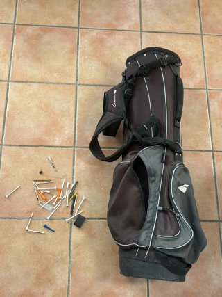 Driver King Cobra Speed LD F/10.5