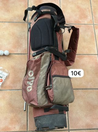 Driver King Cobra Speed LD F/10.5