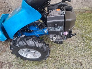 Segadora BCS 620