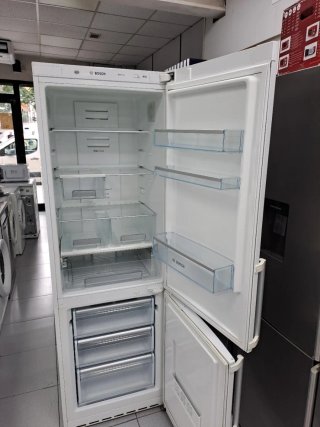 Nevera Bosch No Frost