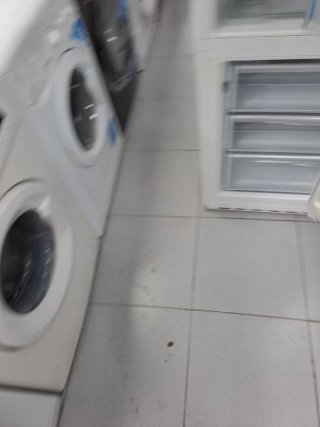 Nevera Bosch No Frost