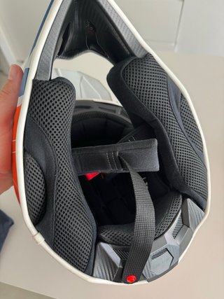 Casco Airoh Enduro Talla S