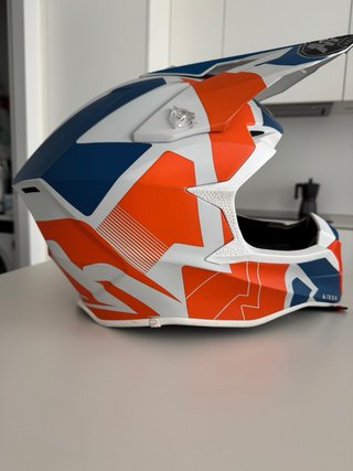 Casco Airoh Enduro Talla S