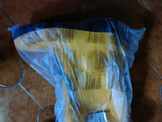 Stivali Dunlop S5 Antinfortunistici 43 NUOVI