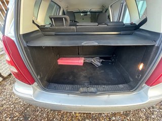 Mercedes-Benz 180 2009