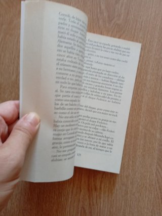 Pequeños placeres: Libros buscados