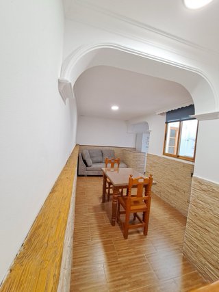 Alquiler de casa