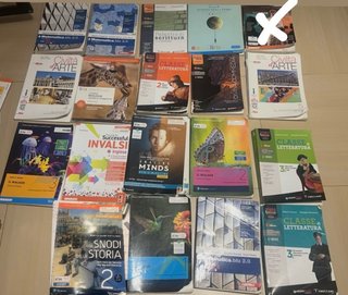libri liceo