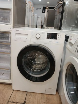 Nevera Samsung y Lavadora Beko