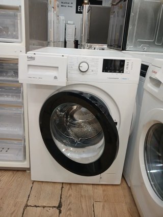 Nevera Samsung y Lavadora Beko