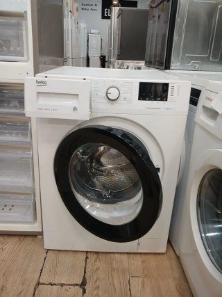 Nevera Samsung y Lavadora Beko
