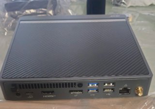 Mini PC Acer Veriton 2000 i5 16GB