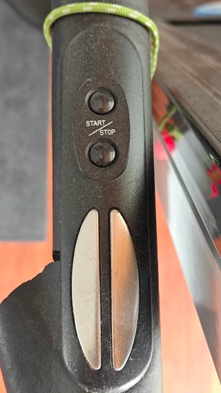 Cinta de Andar/Correr Treo T101