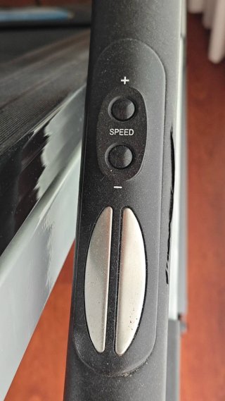 Cinta de Andar/Correr Treo T101