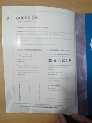 Física 2o bachillerato (Edebé)