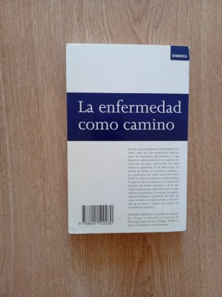 La enfermedad como camino
