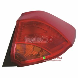 Piloto Trasero Derecho KIA CEED Hatchback 3/5 P a