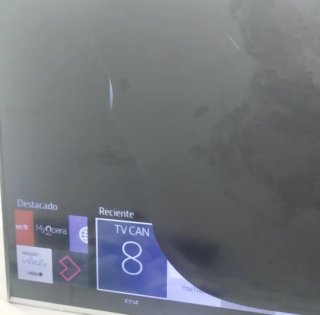 Smart TV Samsung 50