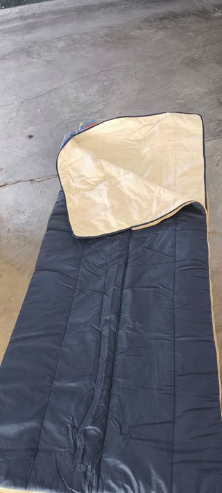 Sacos de dormir para camping, acampada