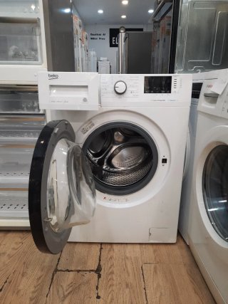 Nevera Samsung y Lavadora Beko