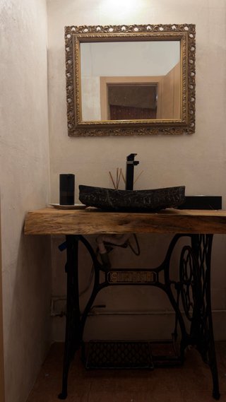Alquiler sala de masaje para fines de semana
