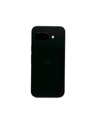 Google Pixel 9a Negro