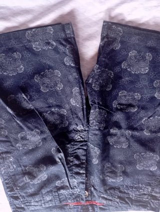 Pantalones cortos hombre