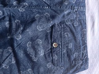 Pantalones cortos hombre