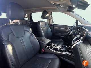 Kia Sorento 1.6 T-GDi HEV Emotion Pack Advan 4x2 7pl