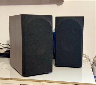 Altavoces Bowers & Wilkins 706 S3 Mocha