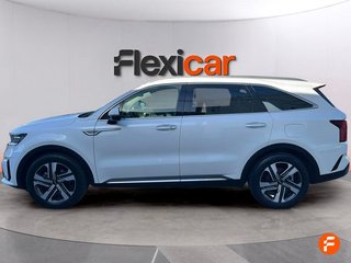 Kia Sorento 1.6 T-GDi HEV Emotion Pack Advan 4x2 7pl