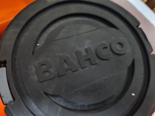 Gato Hidráulico Bahco 3T Taller 13/46cm Nuevo