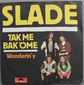 10 singles de Slade (Glam Rock)