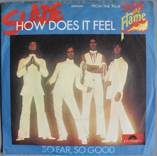 10 singles de Slade (Glam Rock)