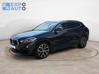 BMW X2 sDrive18i