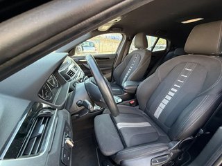 BMW X2 sDrive18i
