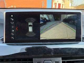 BMW X2 sDrive18i